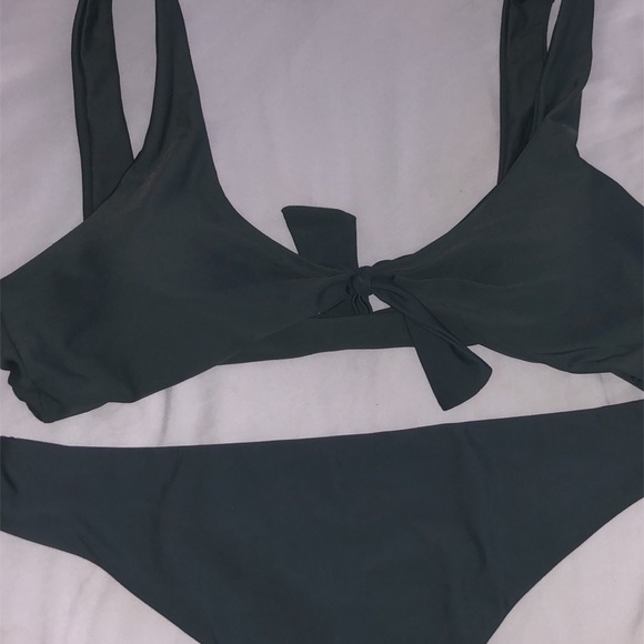 Swimsuit SET- Target - Picture 1 of 2